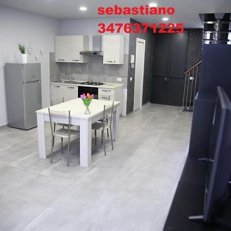 Casa Di Sara Daire Katanya Dış mekan fotoğraf