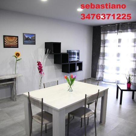 Casa Di Sara Daire Katanya Dış mekan fotoğraf