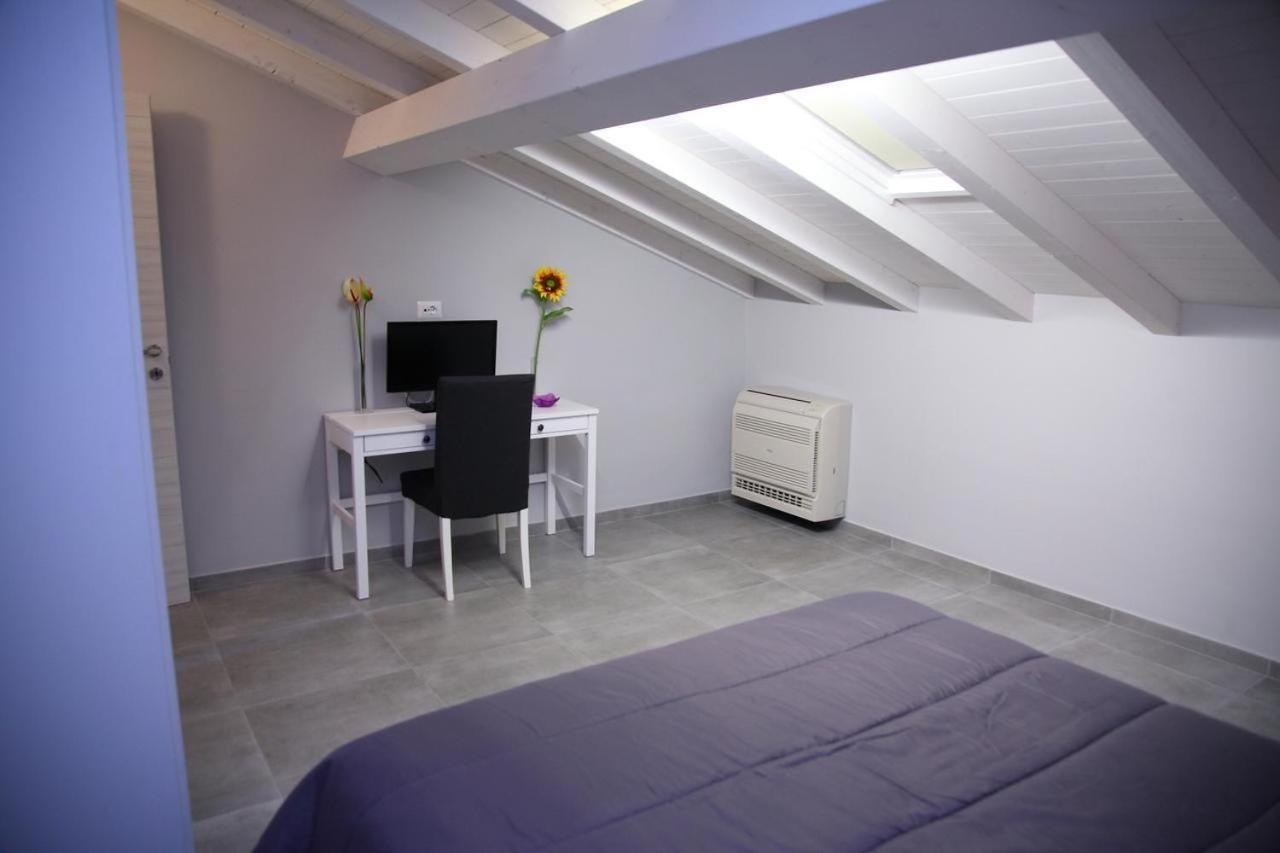 Casa Di Sara Daire Katanya Dış mekan fotoğraf