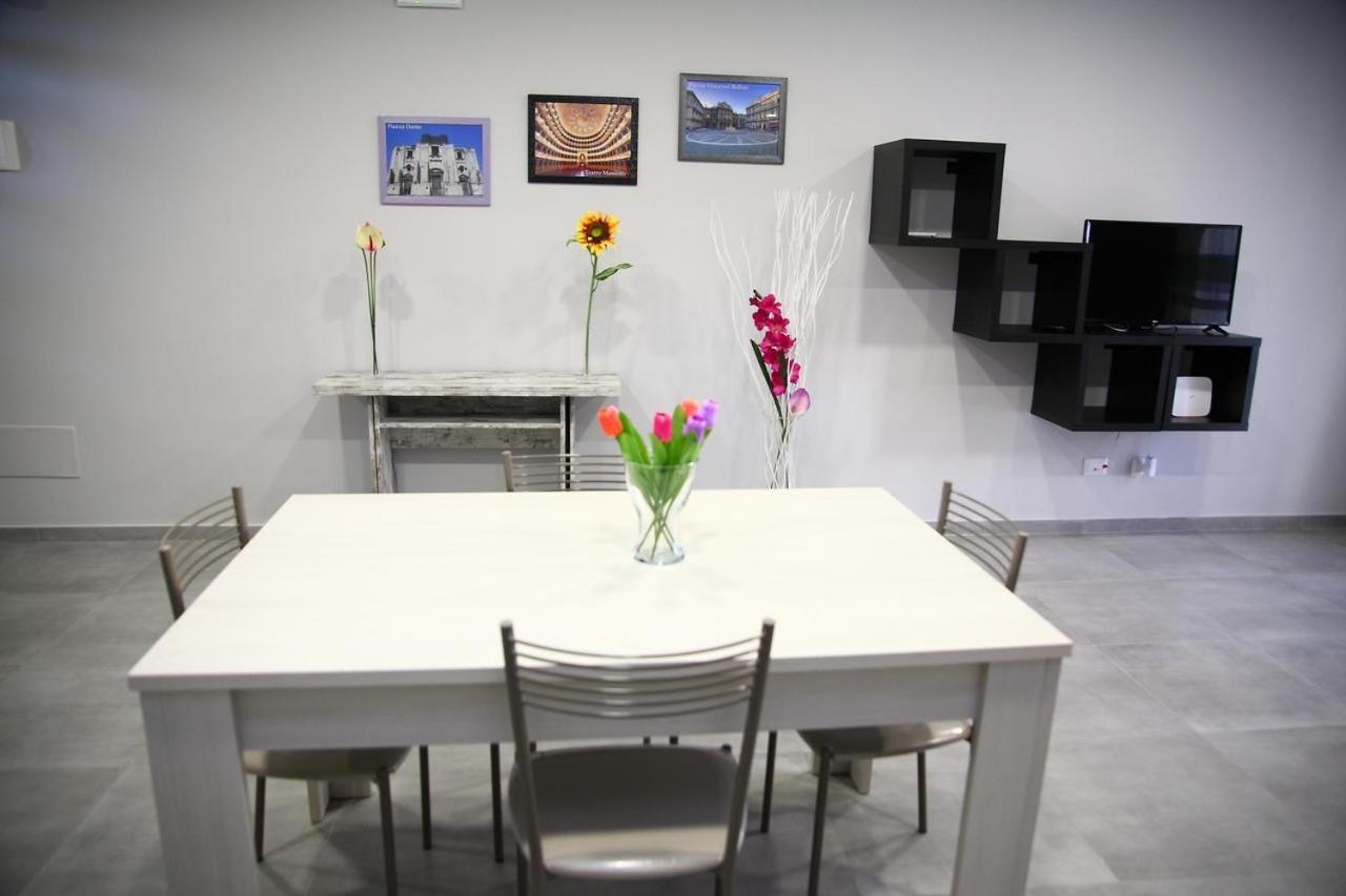 Casa Di Sara Daire Katanya Dış mekan fotoğraf